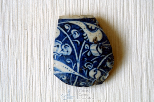 Turkish Cultural Foundation Image Archive On Turkish Art