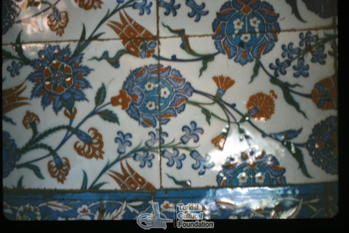 Turkish Cultural Foundation Image Archive On Turkish Art