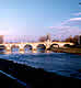 The Stone Bridge, Skopje