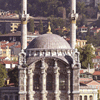 Ortakoy Mosque