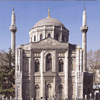 Pertevniyal Valide Sultan Mosque