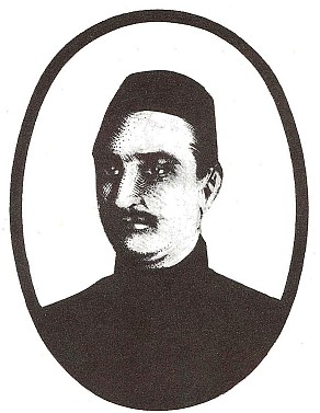 Nigogos Balyan