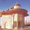 Saliha Sultan Sebil And Fountain