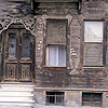 Old Wooden House, Kadikoy