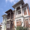 Wood Construction Houses