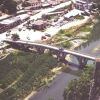 Wolf Ahmed Pasha Bridge, Albania