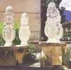 Gravestones In The Garden Of Hasan Baba Mosque, Manastir