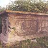 An Ottoman Grave, Iskodra