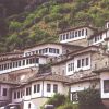 Berat Houses, Berat