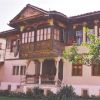 Cafer Suleyman House, Kalkandelen 