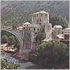 Mostar Bridge, Mostar 