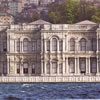 Beylerbeyi Palace