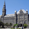 Georgetown University