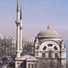 Dolmabahce Mosque