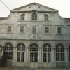 The Patriarchal Church of St. George in Fener