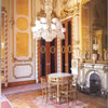 Interior decoration of the Ihlamur Palace