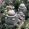 The Baths Of The Sultana Haseki Hurrem