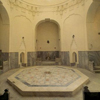 A Tepidarium Before The Turkish Bath