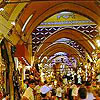 Covered Bazaar, Istanbul