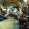 Covered Bazaar, Istanbul
