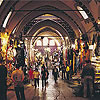 Covered Bazaar, Istanbul