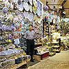 Covered Bazaar, Istanbul