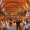 Grand Bazaar, Istanbul