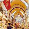 Grand Bazaar Istanbul