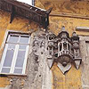 Bird Houses In Turkey