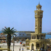 Izmir Clock Tower