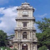 Istanbul Dolmabahce Clock Tower