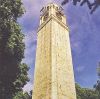 Clock Tower In Manastir (Bitola), Macedonia