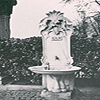 Fountain Near Cinili Kiosk