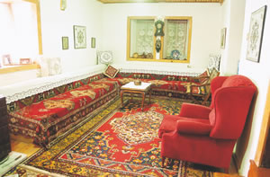 Safranbolu House