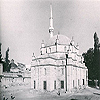 Ibrahim Pasha Camii, Nevsehir