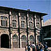 The Ulu Camii, Diyarbakir