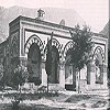 Beyazit Pasha Camii, Amasya