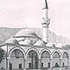 Mehmet Pasha Camii, Amasya
