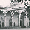 Fatih Pasha Camii, Diyarbakir