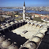 The Suleymaniye Mosque