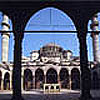 Suleymaniye Mosque, Istanbul