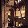 Selimiye Mosque Interior