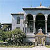 The Elegant Library Of The Topkapi Sarayi 