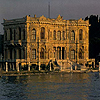 Palace Of Goksu, Istanbul