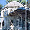 The Exterior Of Fatih Sultan Mehmed The Conquerors Tomb