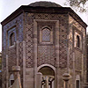 Mahmut Pasha Mousoleum