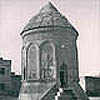 Entrance Of The Doner Kumbet, Kayseri