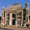 Sirkeci Railway Station