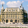 Haydarpasa Railway Station