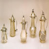 19th Century Silver Coffee Pots